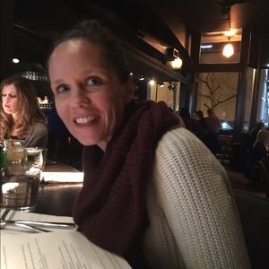 Meet your Posher, Susan