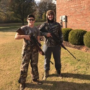 Meet your Posher, Matt