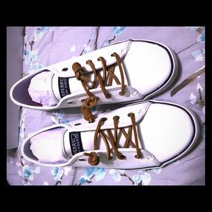 Sperry Top- Sider Seacoast Sneaker