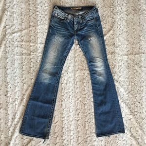 Big star jeans
