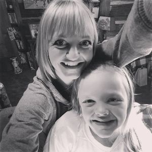 Meet your Posher, Misty