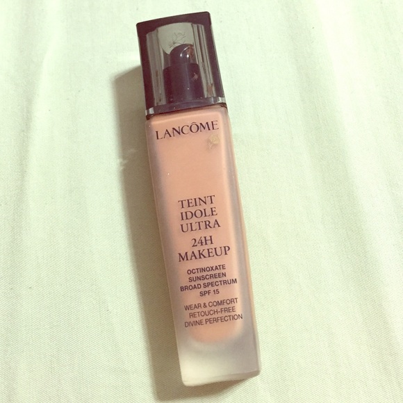 Lancome Teint Idole Ultra 24hr.