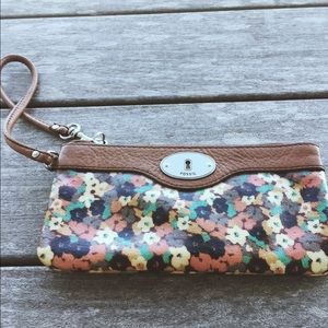 Wristlet