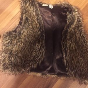 Vest mudd brand bought at kohl's