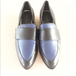 Steven by Steve Madden Loafers