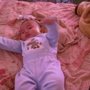 Meet your Posher, Linh