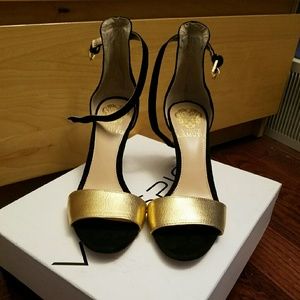 Vincen Camuto heels