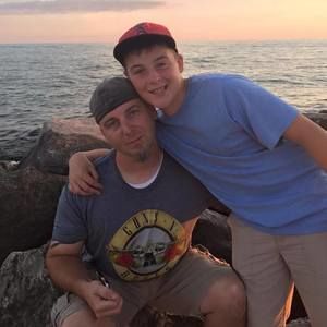 Meet your Posher, Joseph