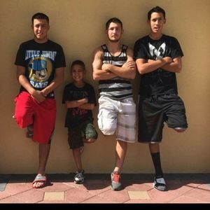 Meet your Posher, Bryan