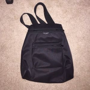 kate spade backpack