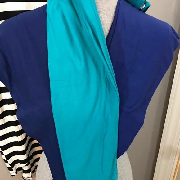 Brand new Lularoe Teal Leggings OS