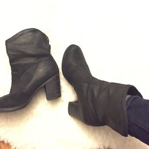 Miz mooz boots