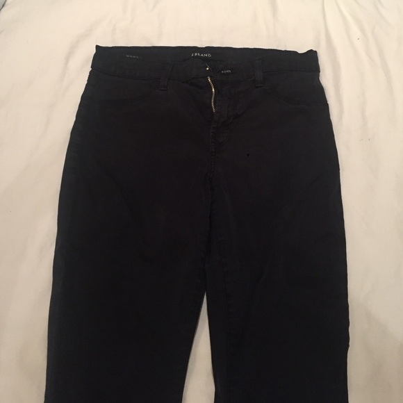 Super soft J brand skinny jeans