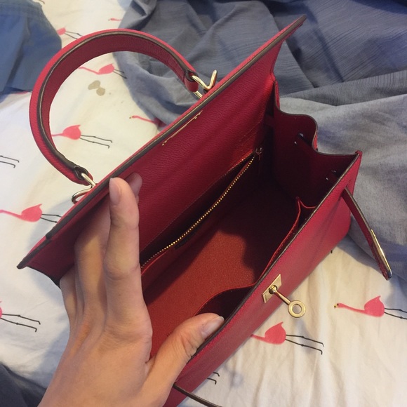 House of hello Palm Print KE20 - Picture 2 of 4