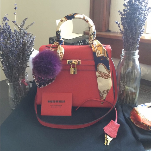 House of hello Palm Print KE20 - Picture 4 of 4