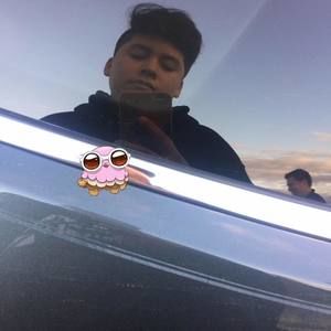 Meet your Posher, Daniel