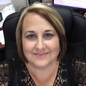 Meet your Posher, Diane