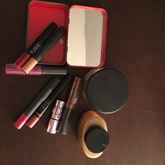 💋💄Makeup Bundle💄💋