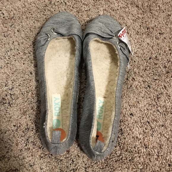 Roxy flats