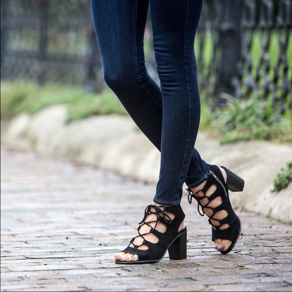 Steve Madden Shoes - Relisted