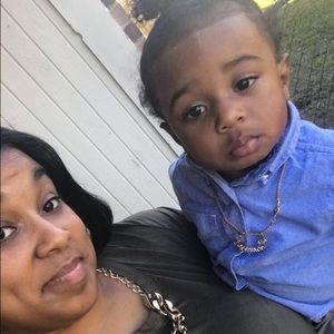 Meet your Posher, Chelsie