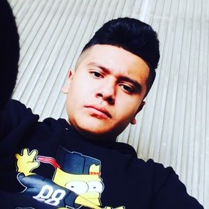 Meet your Posher, Jose