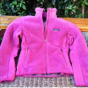 Patagonia Women's Fleece Jacket