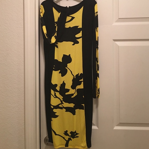 Zeagoo Women's Celeb Floral Long Sleeve!