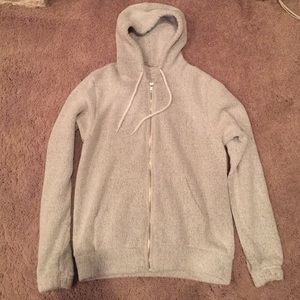 American Apparel Hoodie
