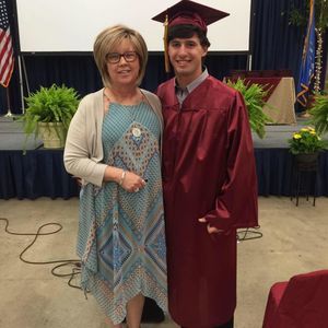 Meet your Posher, Austin