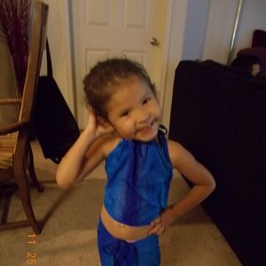 Meet your Posher, Michael