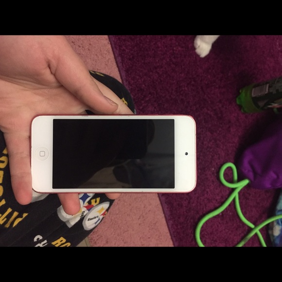 ipod 5