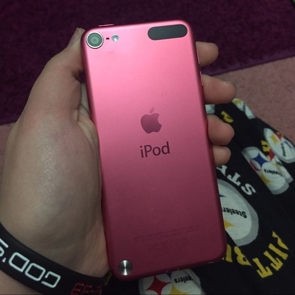 ipod 5 - Picture 2 of 2