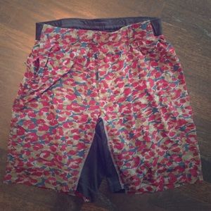 ‼️REDUCED T.H.E Short 9" Luxtreme Liner