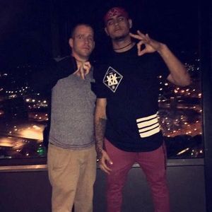 Meet your Posher, Brandon