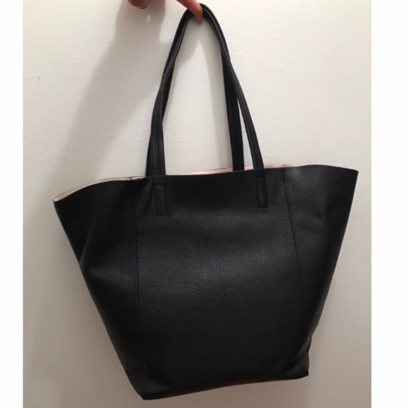 H&M reversible tote - Picture 2 of 4