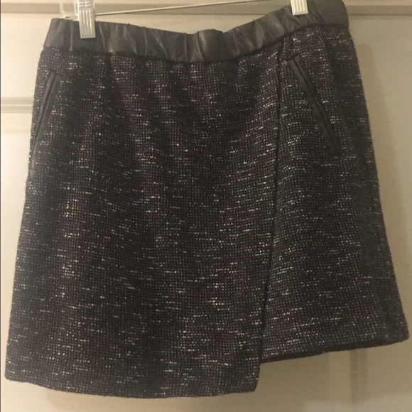 Forever 21 Mini Skirt