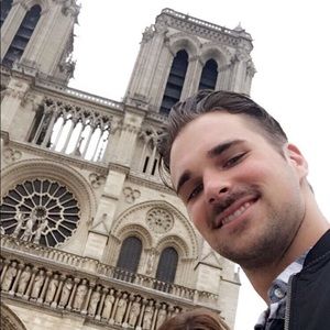 Meet your Posher, Sam