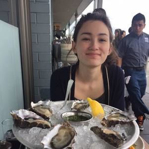 Meet your Posher, Isabel