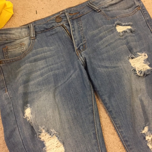 Fashionnova Jeans