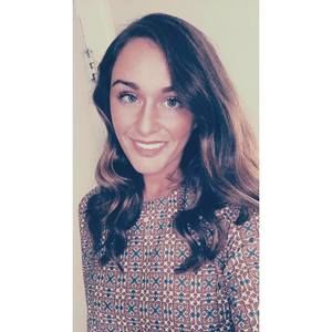 Meet your Posher, Tess