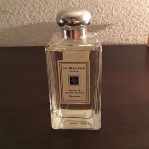 Jo Malone Peony & Blush Suede