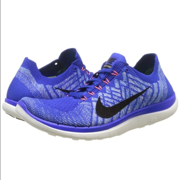 Nike Freerun 4.0 Flyknitt