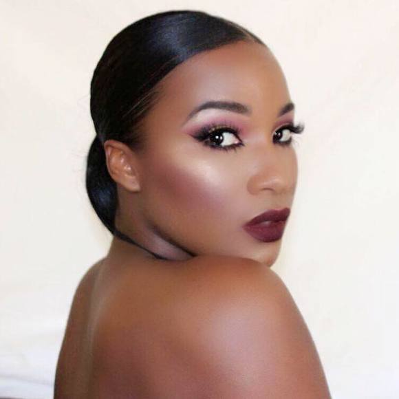 Meet your Posher, Kiesha