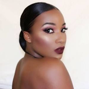 Meet your Posher, Kiesha