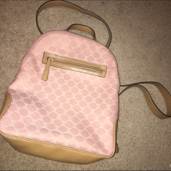 Nine West Handbags - Nine West mini backpack