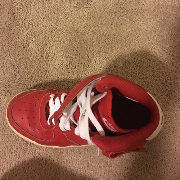 Nike Air Force 1 - Picture 2 of 3