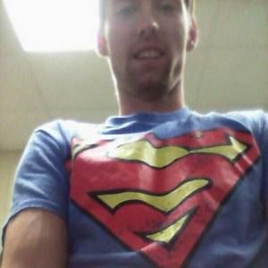 Meet your Posher, Zac