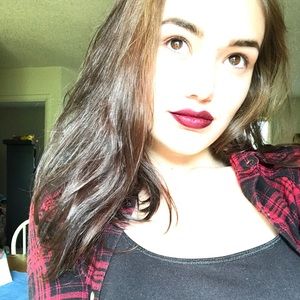 Meet your Posher, Cheyenne