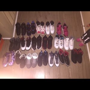 Jordan's